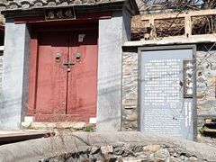-水峪民俗村