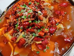 -乔阿马·江南味·驴肉香(龙湖华泾天街店)