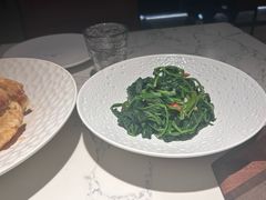 -奉天小馆·非遗东北菜(济南万象城店)