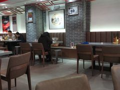 大堂-弓家大队老碗面(高新咖啡街区店)
