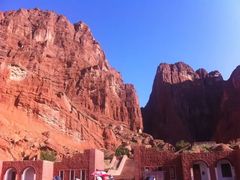 -天山神秘大峡谷