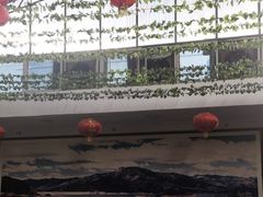 -燕北云山·农家菜·灶台鱼(密云溪翁庄店)