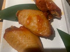 -虹料理·日料放题(悠方店)