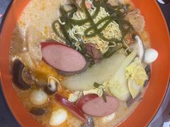 -张亮麻辣烫(无锡茂业天地店)