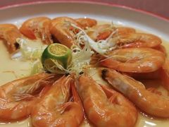 -转角·老弄堂上海菜(长寿路店)