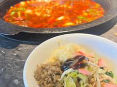 -大鱼山房鱼头火锅(老字号品质店)
