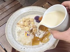 -绿小院(荔湾店)