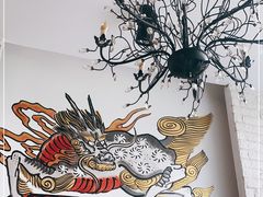 -My Way Town买味堂·东南亚餐厅(亦庄店)