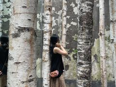 -Metal hands·铁手咖啡