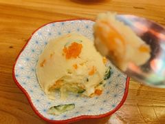 土豆泥-桃太郎创作料理(大坪店)
