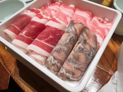 -古关火锅店(古北水镇景区店)
