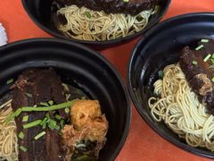 -小龙大肉面馆