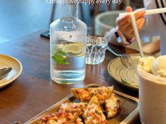 -G+KITCHEN(龙湖狮山天街店)