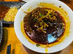 -付小姐在成都(中山公园店)