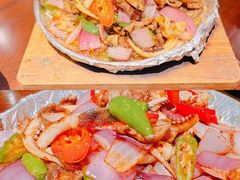 铁板烧-桂客膳房·珍品堂