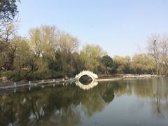 -南阳卧龙岗武侯祠