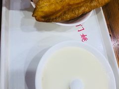 -阊门姚记豆浆(旧学前直营店)