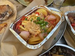 -三栋屋烧鸡