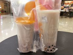 -CoCo都可(天河又一城店)
