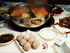 -三毛牛肉店(福强店)