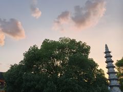 -香积寺