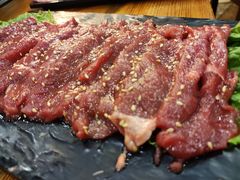 -義聚德·清真铜锅涮羊肉·烧烤(河东店)