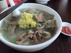 -潮镇老尾牛杂(环城西路店)