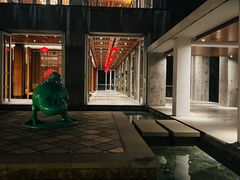 -日落吧·海景咖啡厅·餐酒吧·鸡尾酒·下午茶·乐队表演·浪漫夕阳·三亚文华东方酒店