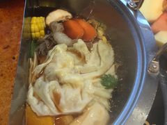 -水林间·寿喜烧自助(仙林金鹰店)