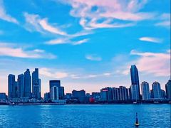 -青岛海滨风景区