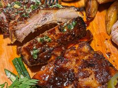 -布拉格餐厅· 中欧捷克菜(全国首店)