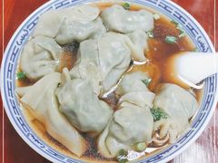 -古徽州馄饨店(宝安路店)