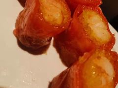-领事馆19号中餐厅(厦门海景洲际酒店)
