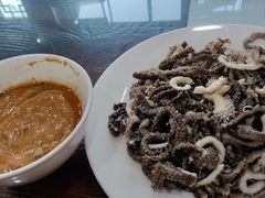 -爆肚冯(廊房二条店)