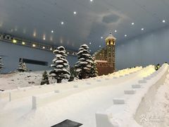 -哈尔滨热雪奇迹