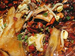 -小河盐帮·私家菜·烤鸭(三元桥·霄云路店)