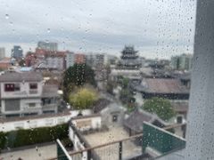 -广州永庆坊瞻云精选酒店