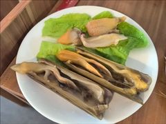 -凯华海鲜火锅·传承三十六年