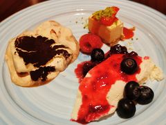 -杭州西子湖四季酒店-WL BISTRO西湖餐厅(灵隐路店)