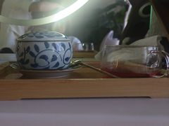 -施奈儿.洗头頭療.按摩SPA.采耳(上梅林店)