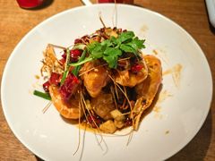 -乔街深夜食堂·小龙虾·高压锅生蚝(杭州总店)