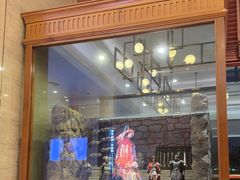 -吴系粤菜馆·茶餐厅(深业上城店)