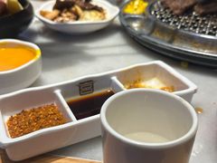 -韩宫宴炭火烤肉(昆山金鹰店)