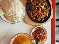 -71号豆汤饭·成都小馆(红牌楼店)