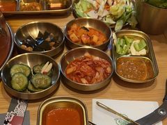 -闻老头·菊花炭烤肉(D11店)