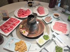 -东来顺饭庄(西直门店)