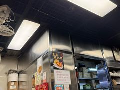 -牛记咖喱美食(十月初五日街店)