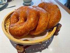 特色小油饼-0776食堂·京城创意菜(七里庄店)