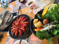 -呷哺呷哺(砂之船奥莱店)