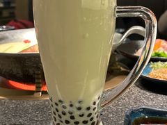 -湊湊火锅·茶憩(打浦桥日月光店)